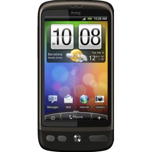 HTC Desire