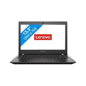 Lenovo E31-80 Intel Core i5 | 128GB SSD | 4GB RAM (548)