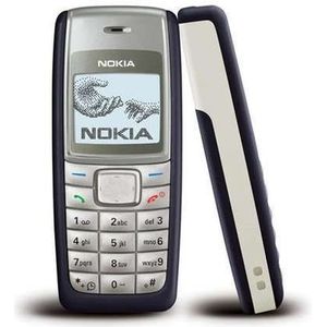 Nokia 1112 origineel