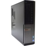 Dell optiplex 7010 DT Intel Core i3 |4GB|500GB (567)