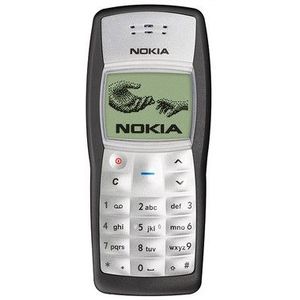 Nokia 1101 origineel