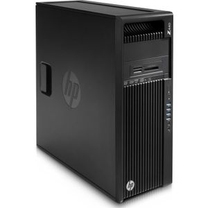 HP Z440 Workstation | Intel Xeon E5-1620v3 3.5GHz, 2TB HDD, 16GB RAM (350)