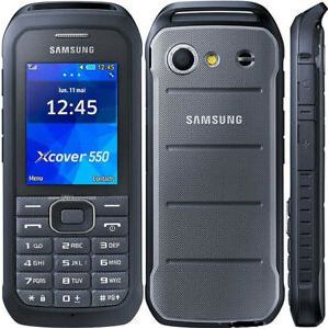 Samsung Galaxy Xcover 550 (ORIGINEEL)