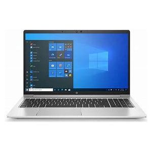 HP ProBook 650 G8 Intel® Core™ i5 i5-1135G7 Laptop 39,6 cm (15.6") Full HD 8 GB DDR4-SDRAM 256 GB SSD Wi-Fi 6 (802.11ax) Windows 10 Pro Zilver