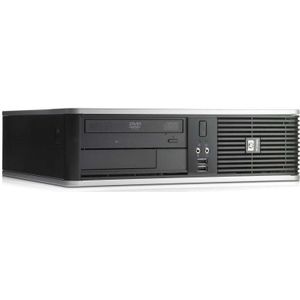 HP Compaq dc7900 SFF | Intel Core 2 Duo 3.0GHz, 500GB HDD, 4GB (511)