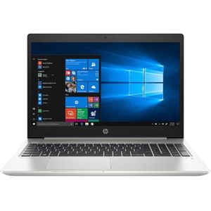 HP ProBook 450 G6 Intel Core i3 | 256GB SSD | 8GB RAM (799)
