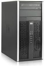 HP Compaq 6200 Pro MT Intel Core i5 (351)
