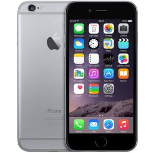 Apple - iPhone 6 - Grijs - 32GB