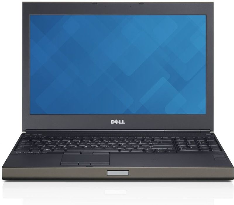 Dell Precision M4800 Intel Core i7 | 256GB | 16GB RAM (120)