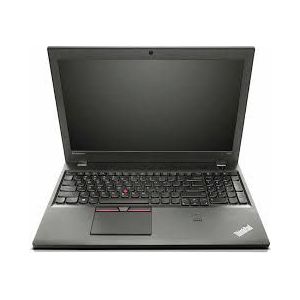 Lenovo ThinkPad T550 Intel Core i5 | 256GB SSD | 8GB RAM