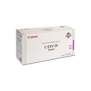 Canon C-EXV 26 magenta | Tonercartridge (144)