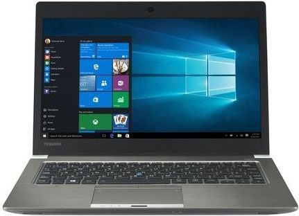 Toshiba Portege Z30-C-178 Intel Core i5 | 256GB | 4GB