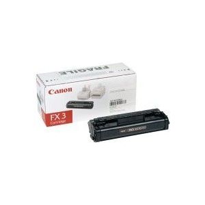 Canon FX-3 black | Cartridge (469)