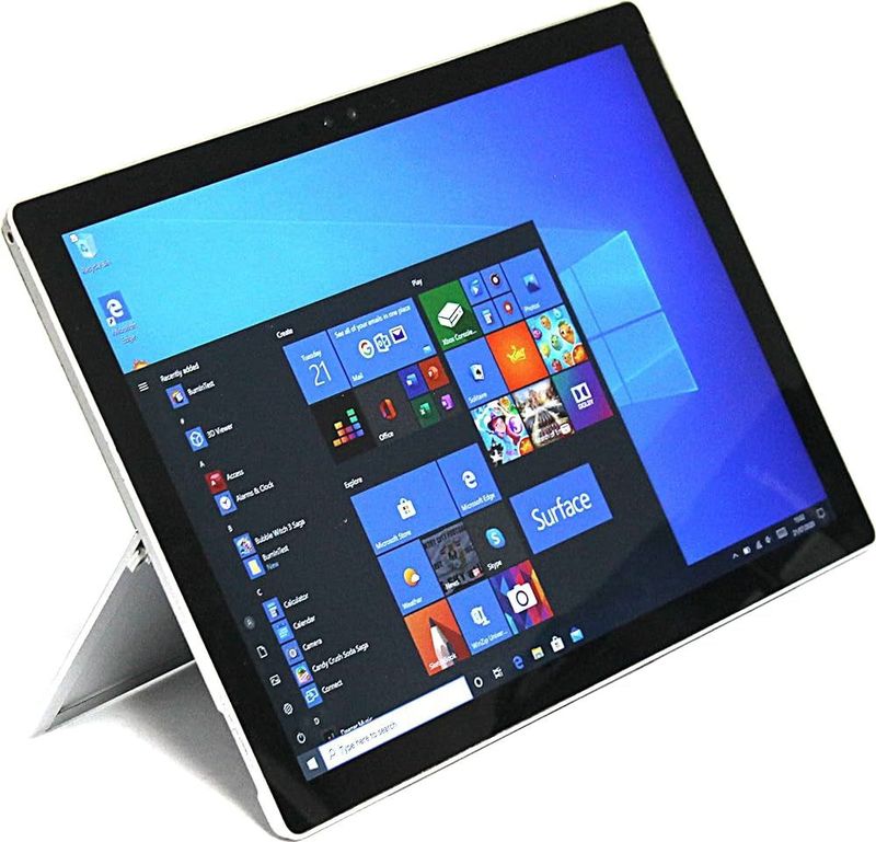 Surface 1724 Intel Core i5 | 256GB SSD | 4GB RAM (072)