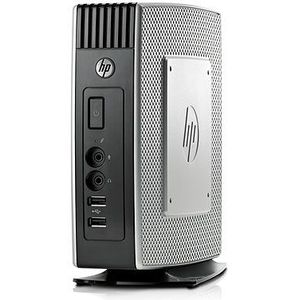 HP t510 1 GHz Windows Embedded Standard 7 1,49 kg Zwart U4200