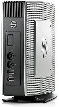 HP HSTNC-012-TC T510 | Via Eden 1GHz, 16GB, 2GB, VIA Chrome9 HC, 4x USB 2.0