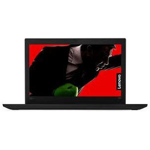 Lenovo ThinkPad X280 Laptop 31,8 cm (12.5") Full HD Intel® Core™ i5 i5-8250U 8 GB DDR4-SDRAM 256 GB SSD Wi-Fi 5 (802.11ac) Windows 10 Pro Zwart