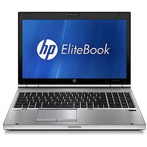 HP Elitebook 8560P Intel Core i5-2540M | 320GB | 4GB (8493)