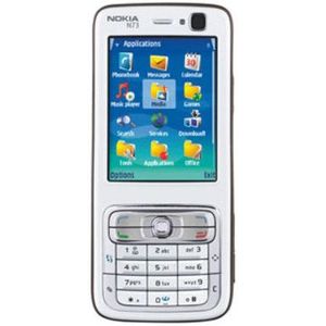 Nokia N73 Origineel
