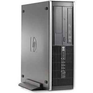 HP Elite 8200 SFF | Intel Core i5 3.1GHz, 500GB HDD, 8GB RAM (323)