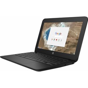 HP Chromebook 11 G5 EE Intel Celeron N3060| 4GB DDR3| 16GB eMMC (201)