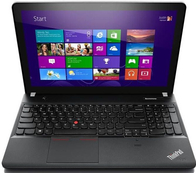 Lenovo Thinkpad E540 Intel Core i5 | 128GB SSD | 8GB RAM (976)