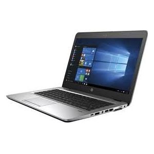 HP Mobile Thin Client mt43 Mobiele thin client 35,6 cm (14") Full HD AMD PRO A8 PRO A8-9600B 8 GB DDR4-SDRAM 128 GB SSD Wi-Fi 5 (802.11ac) Windows 10 IoT Enterprise Zilver