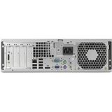 HP Compaq dc7900 SFF | Intel Core 2 Duo 3.0GHz, 500GB HDD, 4GB (372)