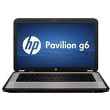 HP Pavilion g6-1010ed Intel® Core™ i3 i3-380M 39,6 cm (15.6") 3 GB DDR3-SDRAM 320 GB HDD Intel® HD Graphics Windows 7 Home Premium