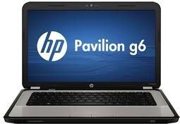 HP Pavilion g6-1010ed Intel® Core™ i3 i3-380M 39,6 cm (15.6") 3 GB DDR3-SDRAM 320 GB HDD Intel® HD Graphics Windows 7 Home Premium