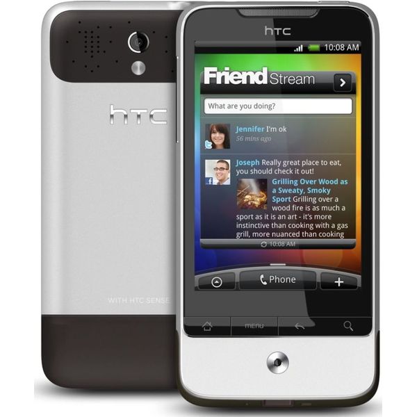 Maakte zich klaar aantrekkelijk schijf HTC mobiele telefoon kopen? Goedkope aanbiedingen | beslist.nl