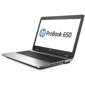 HP ProBook 650 G2 Intel Core i3 | 128GB | 8GB RAM (652)