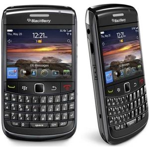 BlackBerry Bold 9780