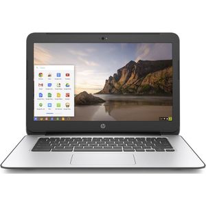HP Chromebook 14 G4