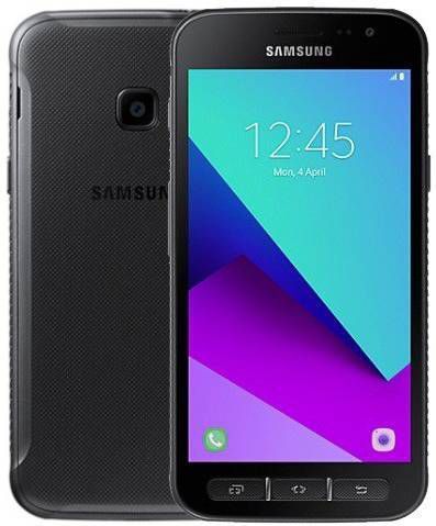 Samsung Galaxy Xcover4 (SM-G390F)