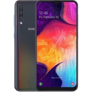 Samsung Galaxy A50 | 128GB, 4GB RAM (098)