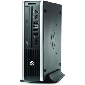 HP Compaq 8200 Elite USDT | Intel Core i3 3.1GHz, 500GB HDD, 4GB RAM (225)