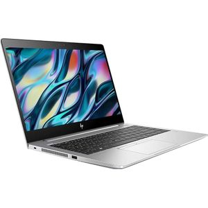 HP Mobile Thin Client mt44 3JG86EA AMD Ryzen™ 3 2300U Mobiele thin client 35,6 cm (14") Full HD 8 GB DDR4-SDRAM 128 GB SSD Windows 10 IoT Enterprise Zilver