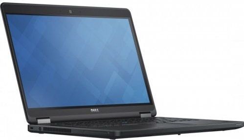 DELL Latitude 14 (E5450) Intel® Core™ i5 i5-4210U Laptop 35,6 cm (14") HD 4 GB DDR3L-SDRAM 500 GB HDD Windows 7 Professional Zwart