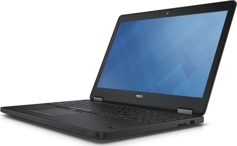 Dell Latitude E5550 i5 | 8GB RAM | 256GB SSD (976)