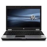 HP EliteBook 8440p 35,6 cm (14") Intel® Core™ i5 i5-540M 4 GB 250 GB HDD Intel® GMA Windows 7 Professional