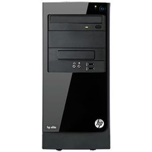 HP Elite 7500 MT | Intel Core i3 3.3GHz, 500GB, 2GB RAM (819)