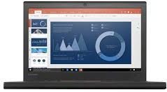 Lenovo ThinkPad X260 Intel Core i5 | 256GB SSD | 8GB RAM