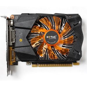 Zotac GeForce GTX 750 2GB GDDR5