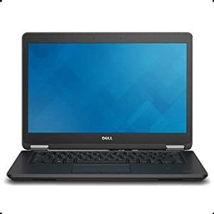 Dell Latitude E7240 | Intel Core i5 2GHz, 128GB, 8GB RAM