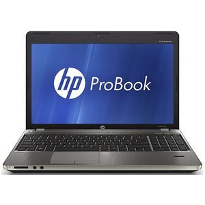 HP ProBook 4530s 39,6 cm (15.6") Intel® Core™ i3 i3-2350M 4 GB DDR3-SDRAM 320 GB HDD Windows 7 Professional Zilver