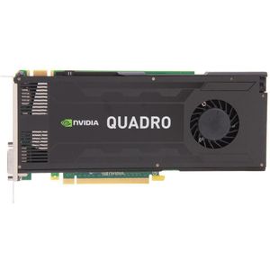 PNY NVIDIA Quadro K4200