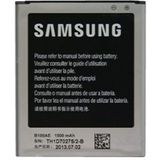 Samsung Accu B100AE (origineel)