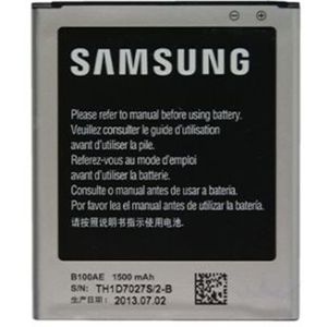 Samsung Accu B100AE (origineel)