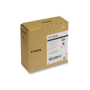 Canon PFI-303BK black | Inktcartridge (145)